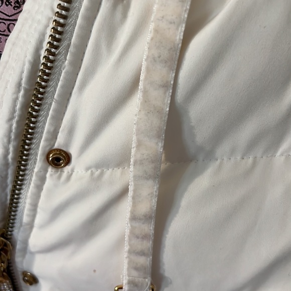 Juicy Couture down jacket - Picture 9 of 10